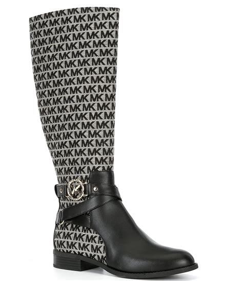 michael kors sparkly boots|Michael Kors boots clearance.